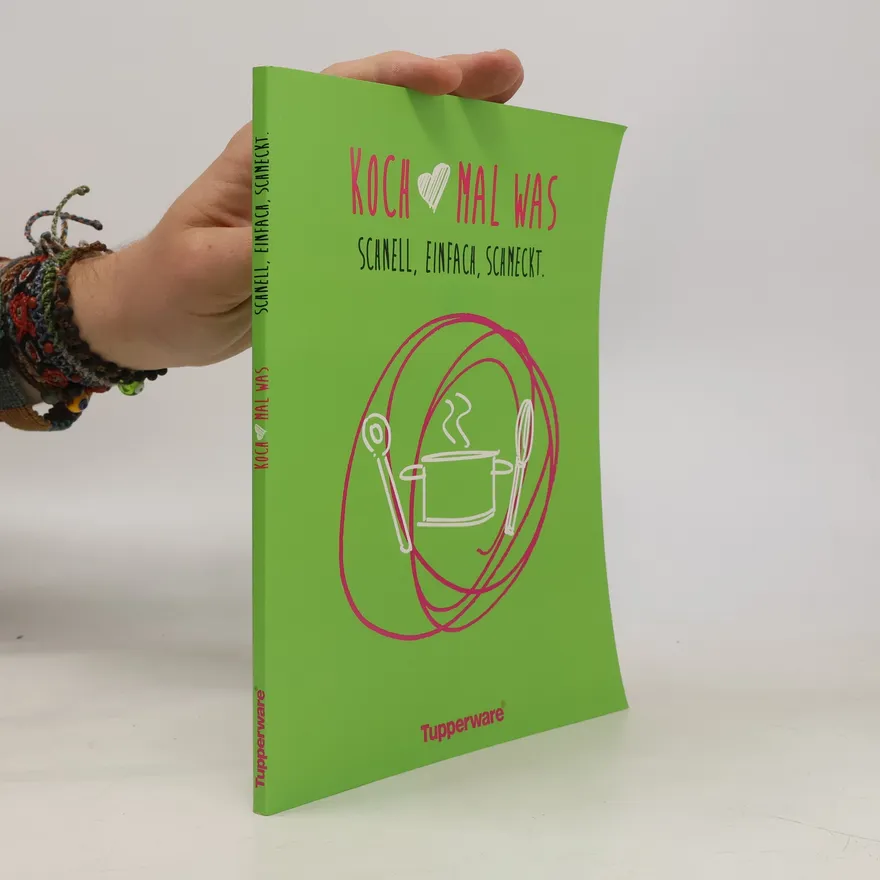 Koch mal was | Cordula Furchheim | German | Book
