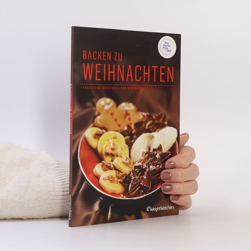 AA.VV. Backen zu Weihnachten