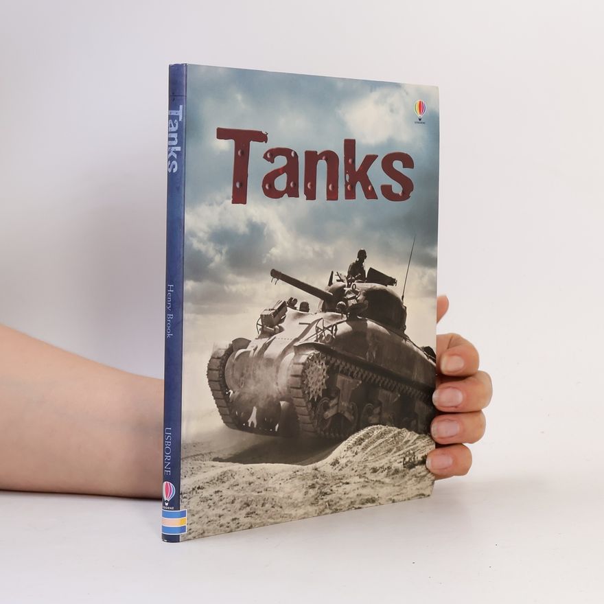 Henry Brook Tanks
