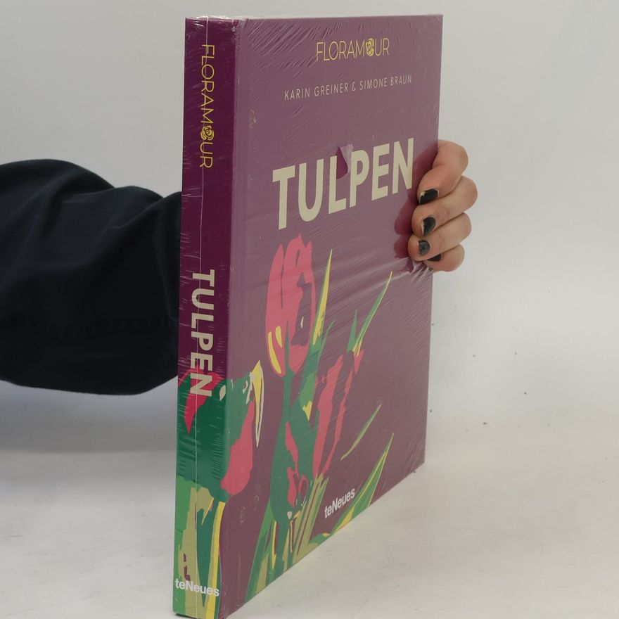 Karin Greiner Floramour: Tulpen