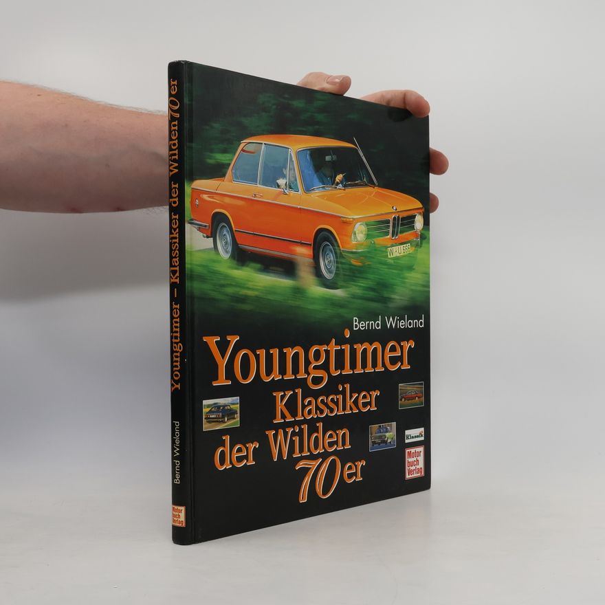 Bernd Wieland Youngtimer
