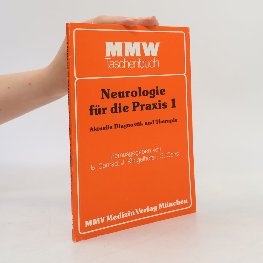 G. Ochs Neurologie für die Praxis