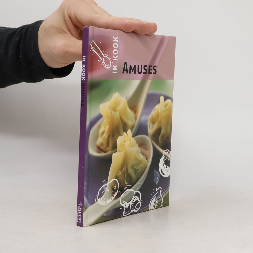 Autorenkollektiv Ik Kook: Amuses