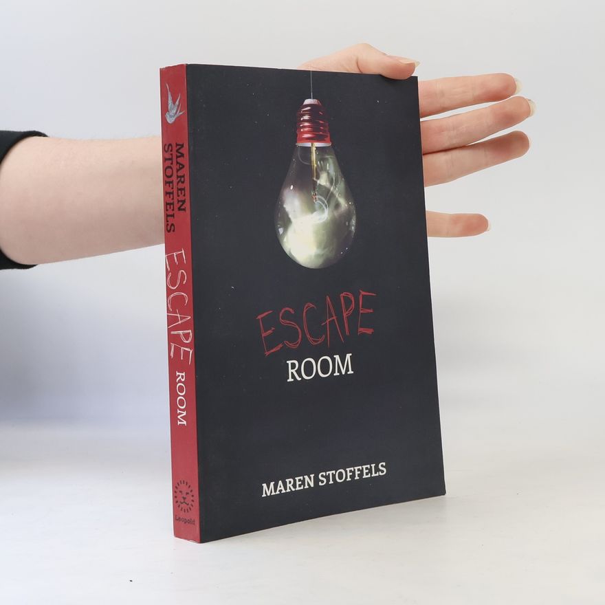 Maren Stoffels Escape Room