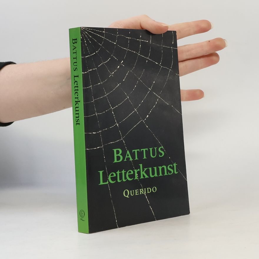 Battus Letterkunst