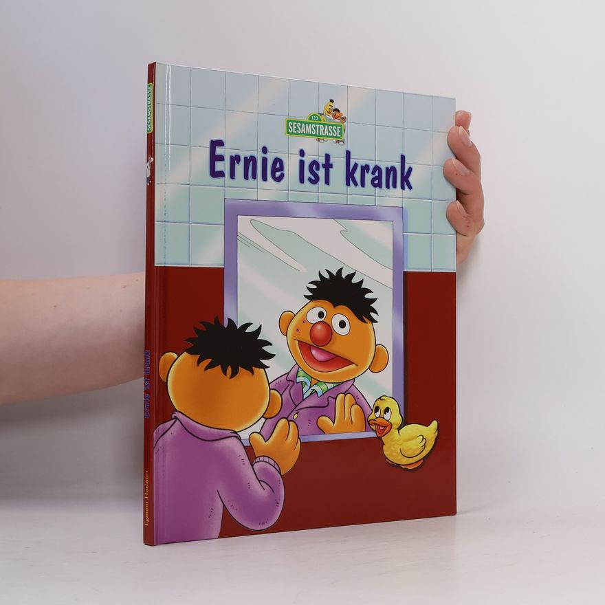 Autorenkollektiv Ernie ist krank