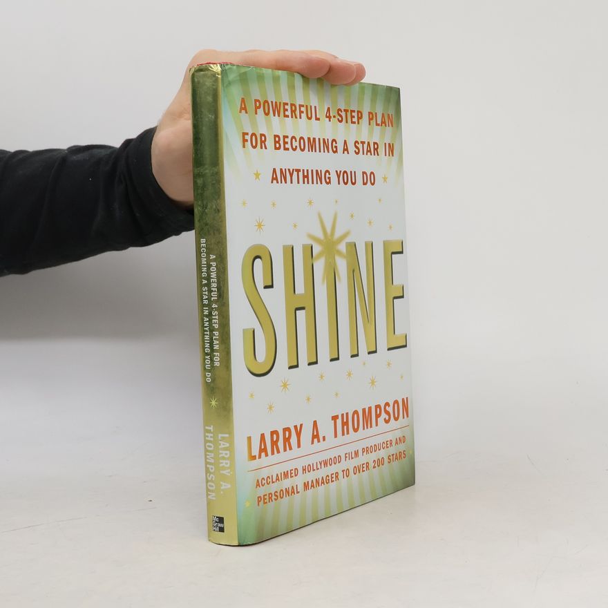 Larry A. Thompson Shine