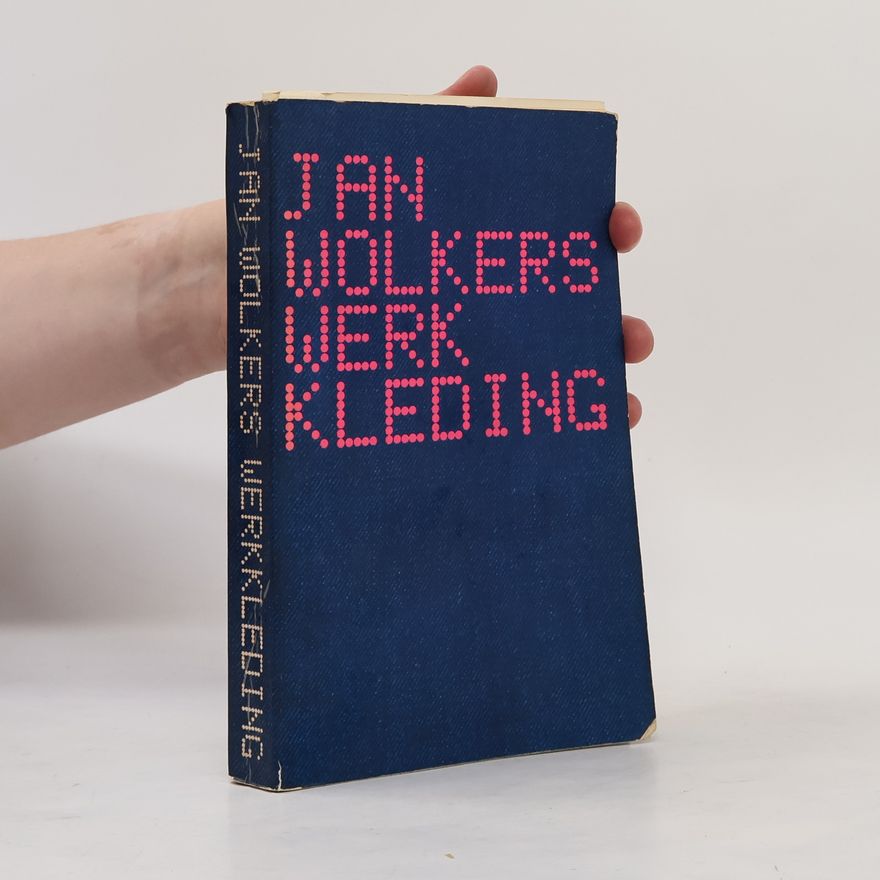 Jan Wolkers Werkkleding