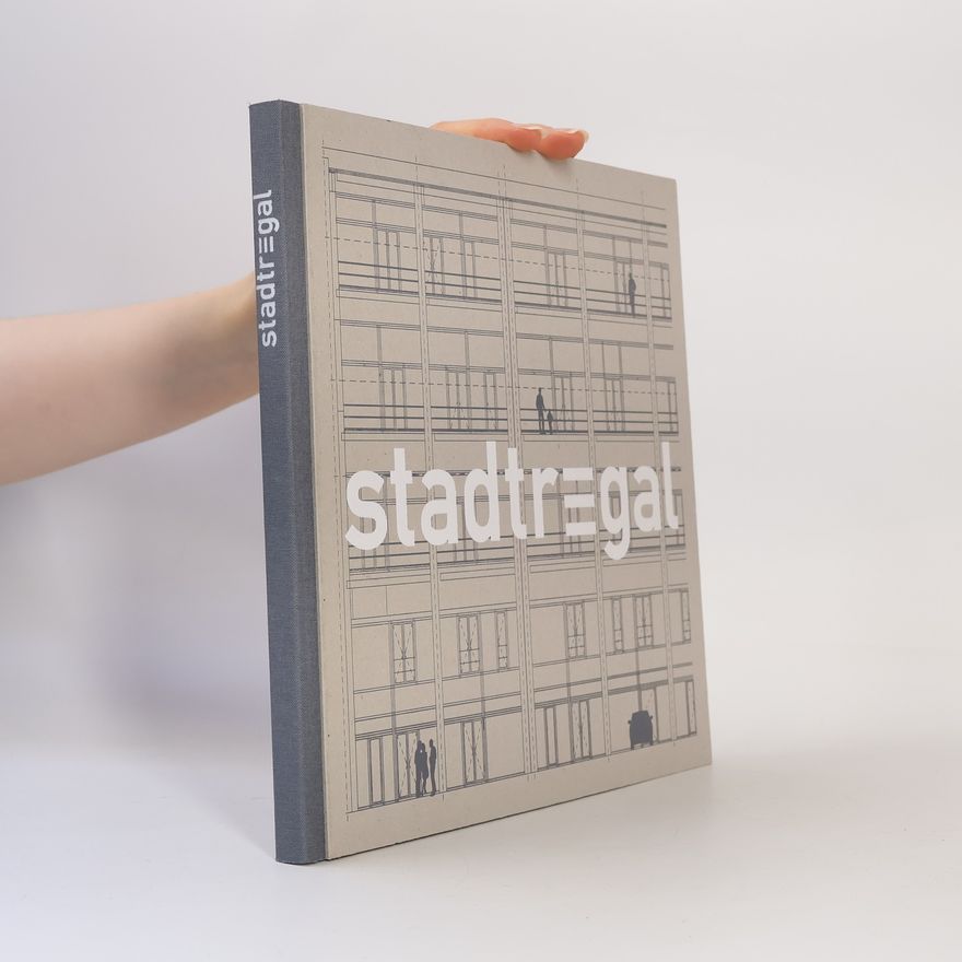 Carmen Böhm Stadtregal