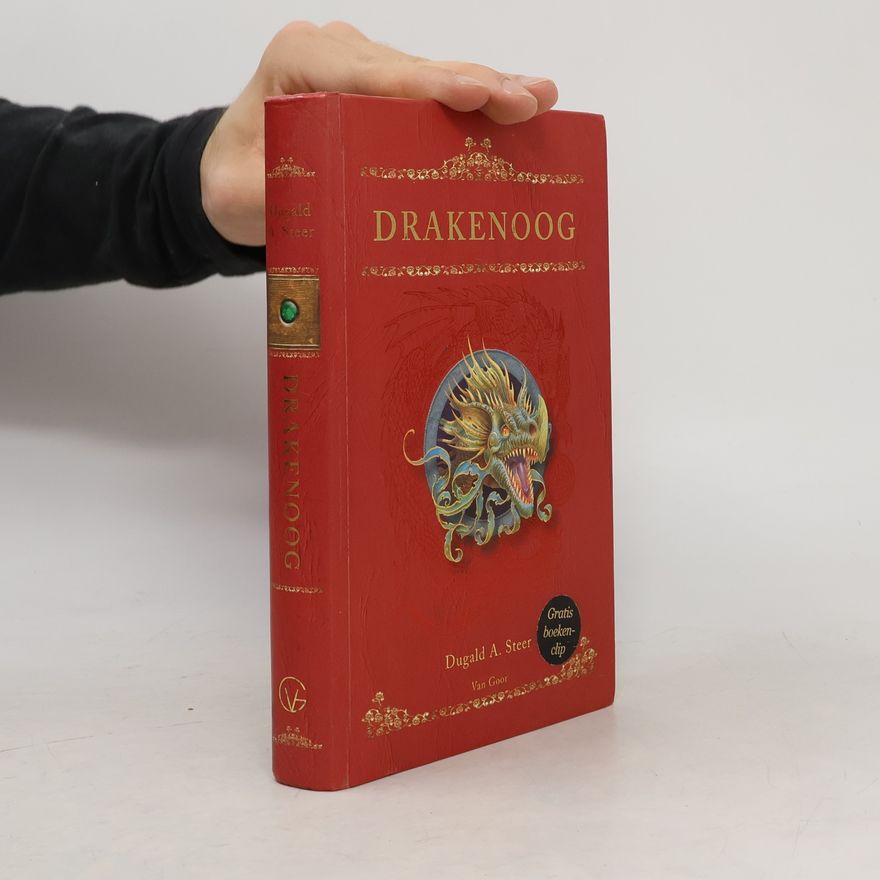 Dugald Steer Drakenoog
