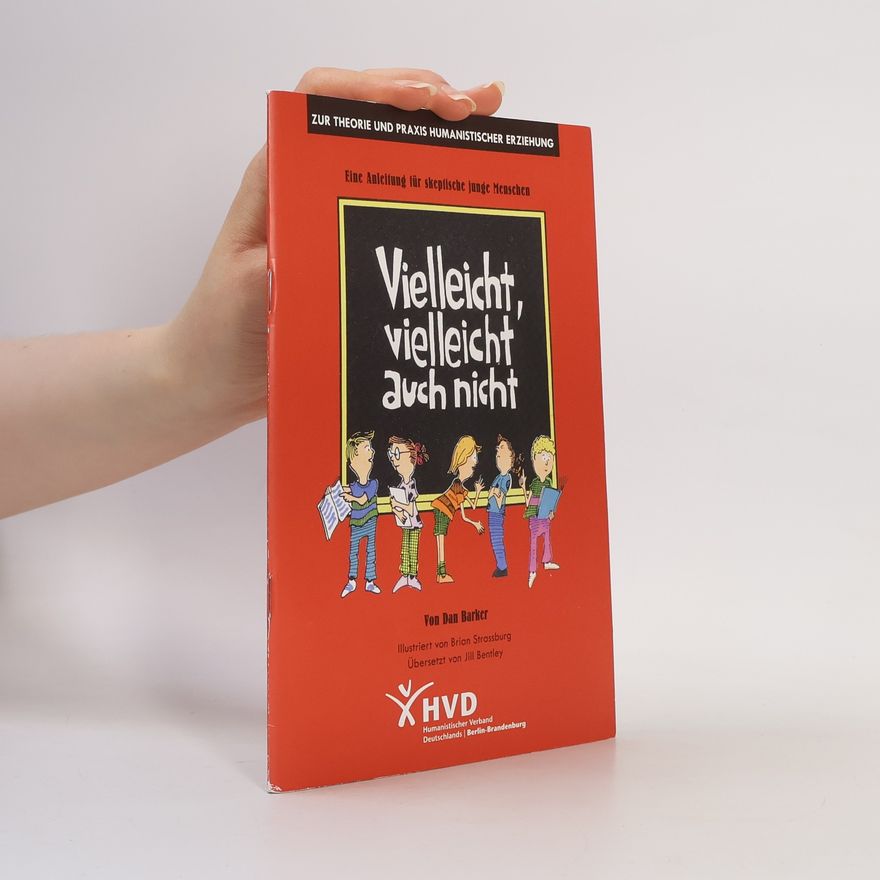 Autorenkollektiv Vielleicht - vielleicht auch nicht