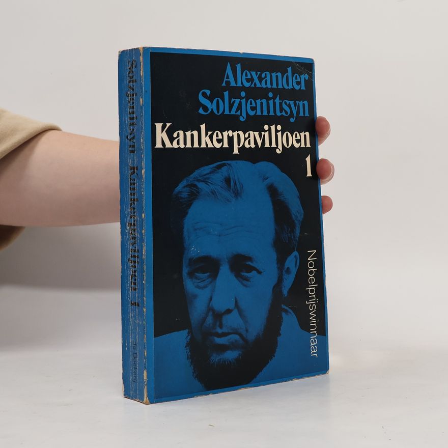 Alexander Solzjenitsyn Kankerpaviljoen 1