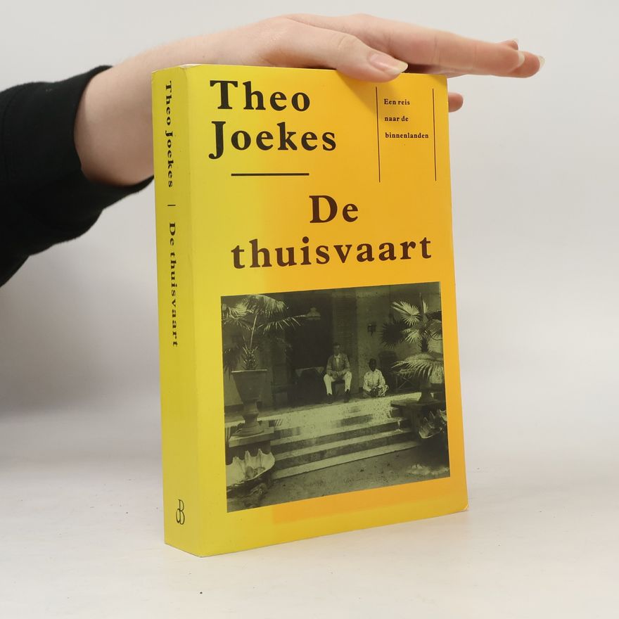 Theo Joekes De thuisvaart