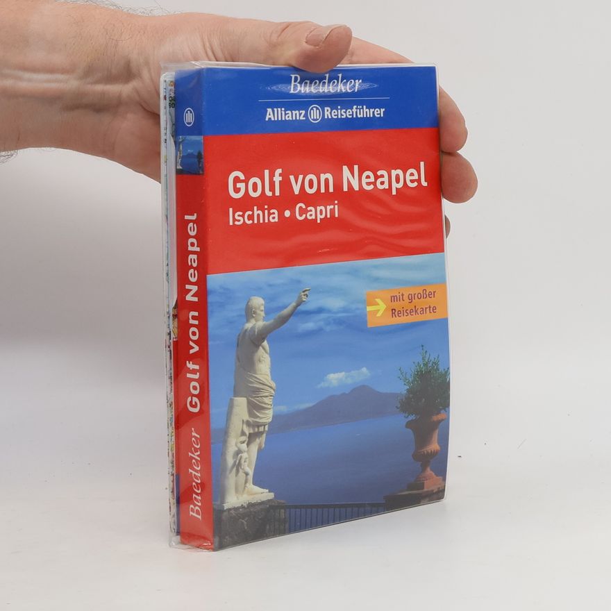 Andreas Schlüter Golf von Neapel