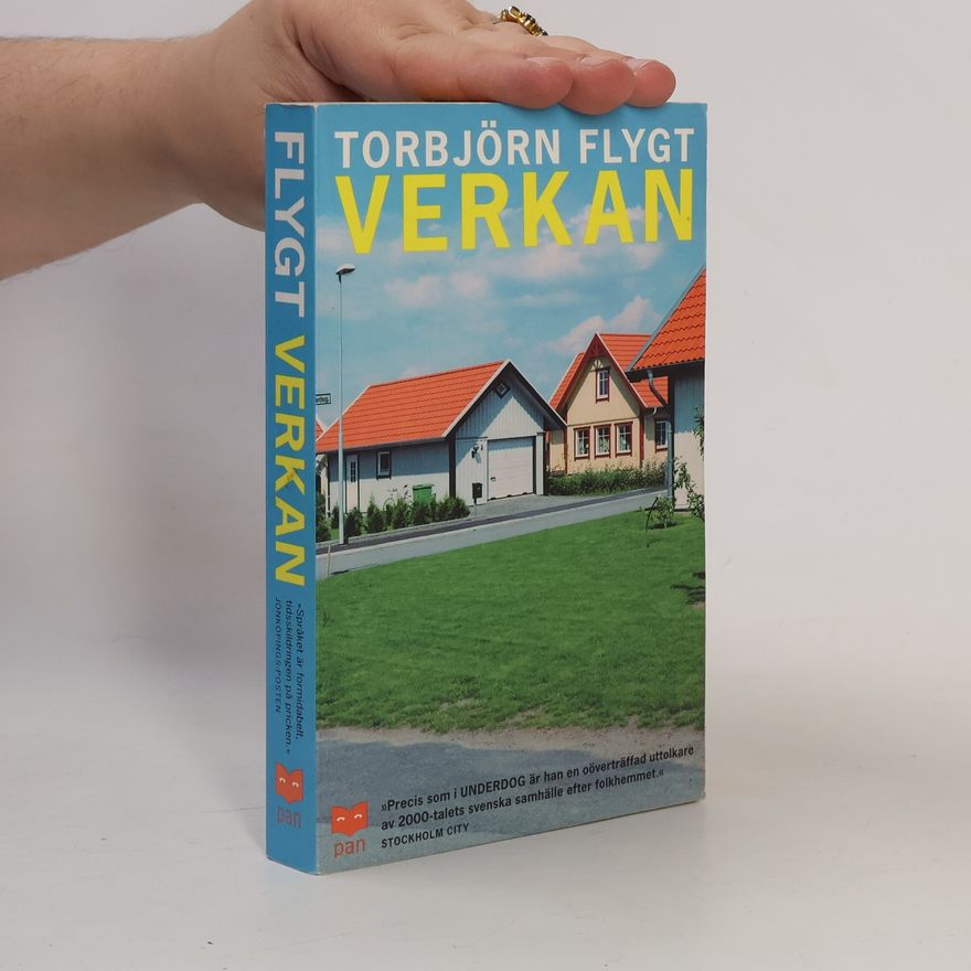 Torbjörn Flygt Verkan