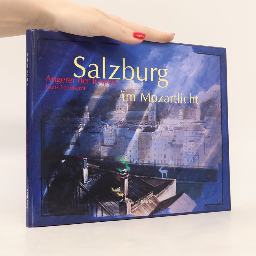 Autorenkollektiv Salzburg im Mozartlicht