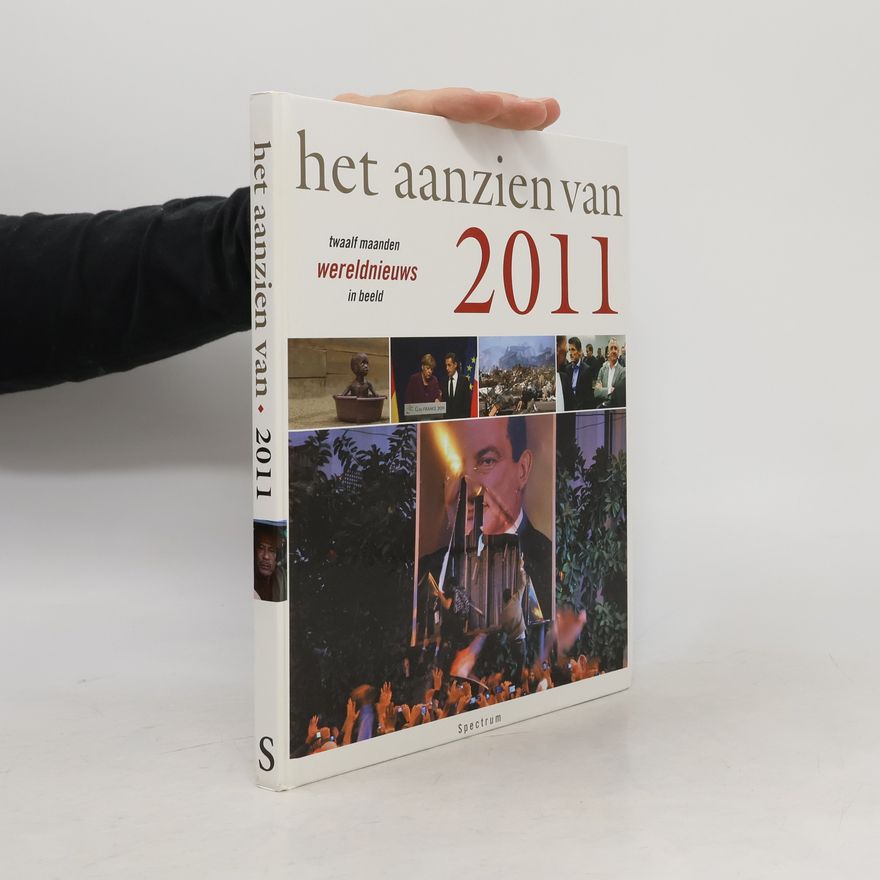 Han van Bree Het aanzien van 2011