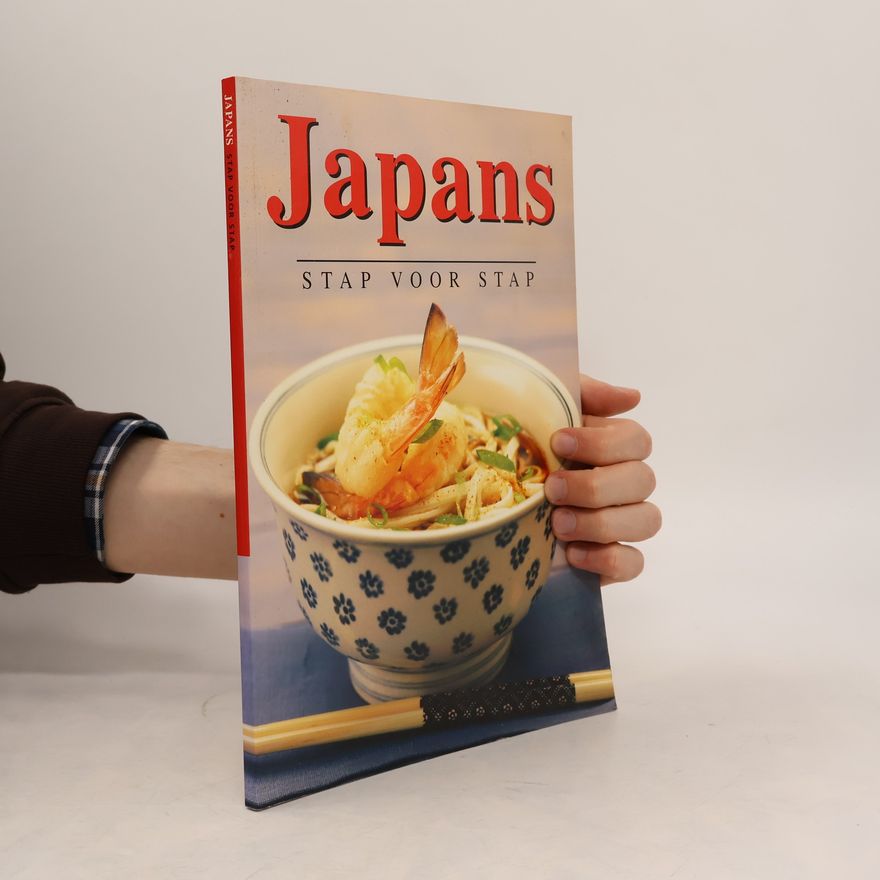 Various authors Japans