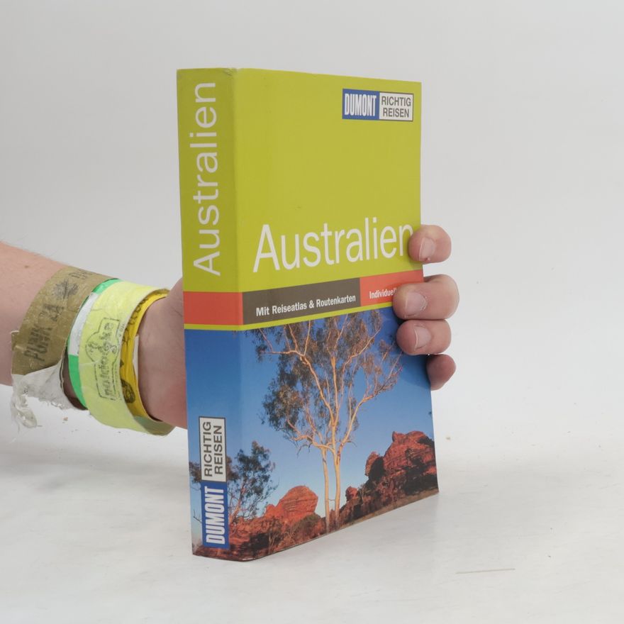 Roland Dusik Australien