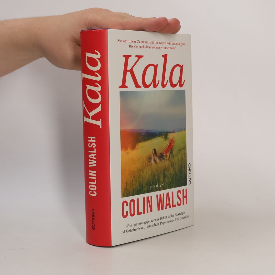 Colin Walsh Kala