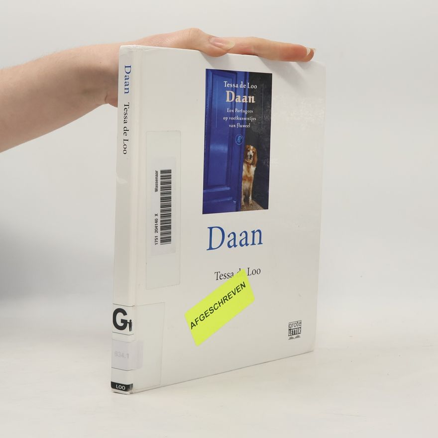 Tessa de Loo Daan