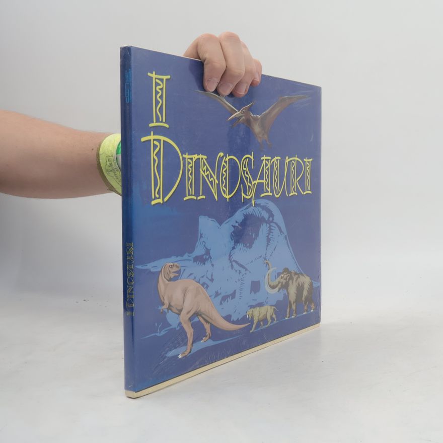 Autorenkollektiv I dinosauri