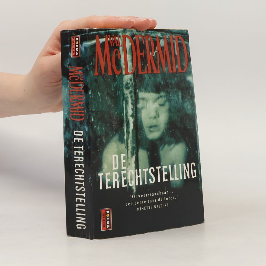 Val McDermid De terechtstelling
