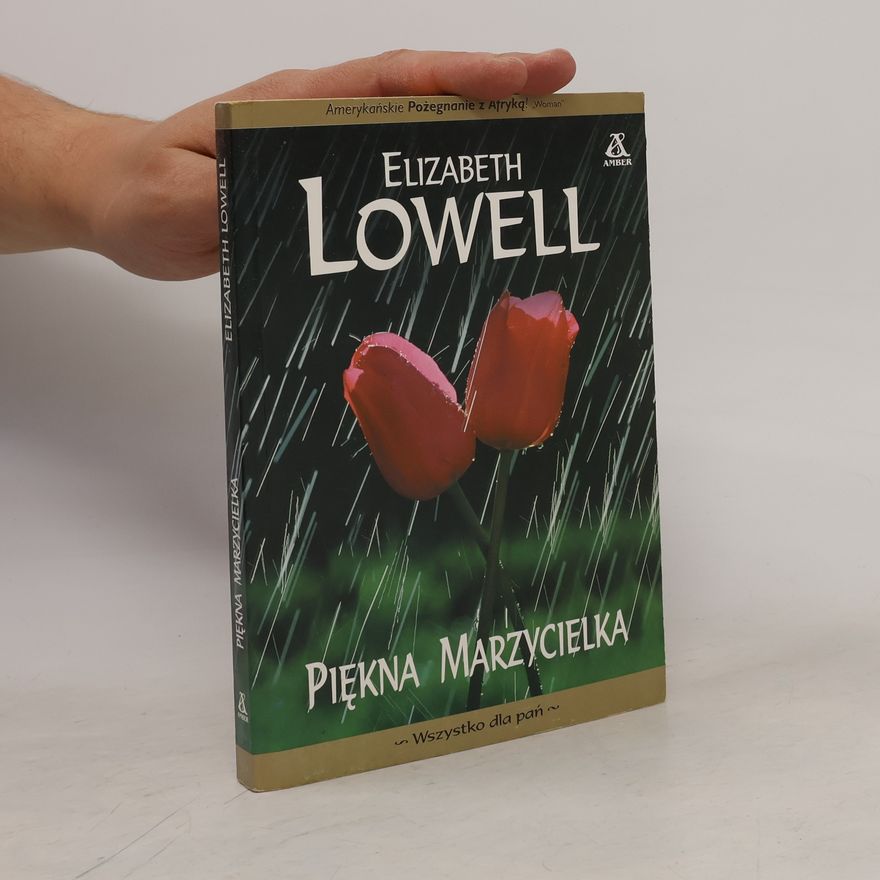 Ann Maxwell Piękna marzycielka