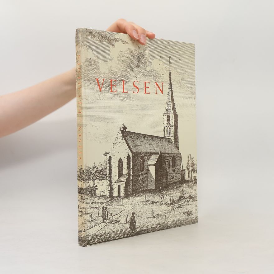 Kolektív autorov Velsen