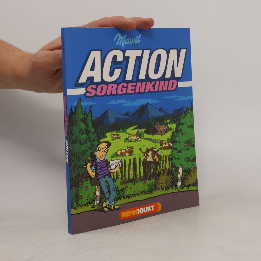 Mawil Action Sorgenkind