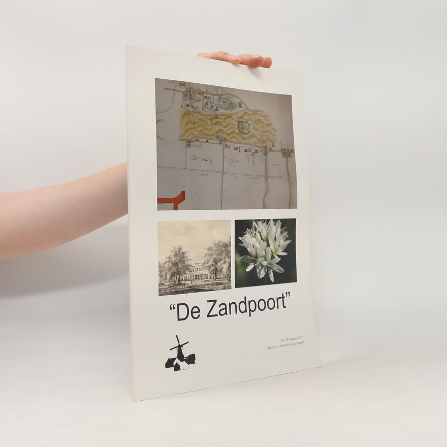 Autorenkollektiv De Zandpoort. Nr. 25