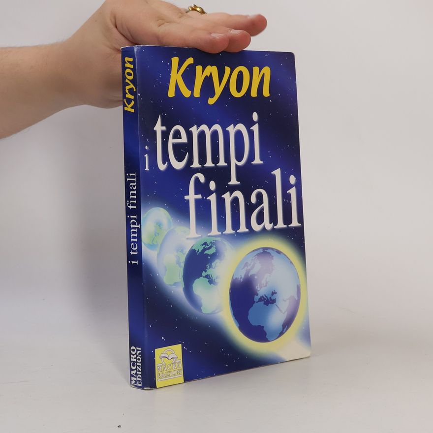 Lee Carroll I tempi finali