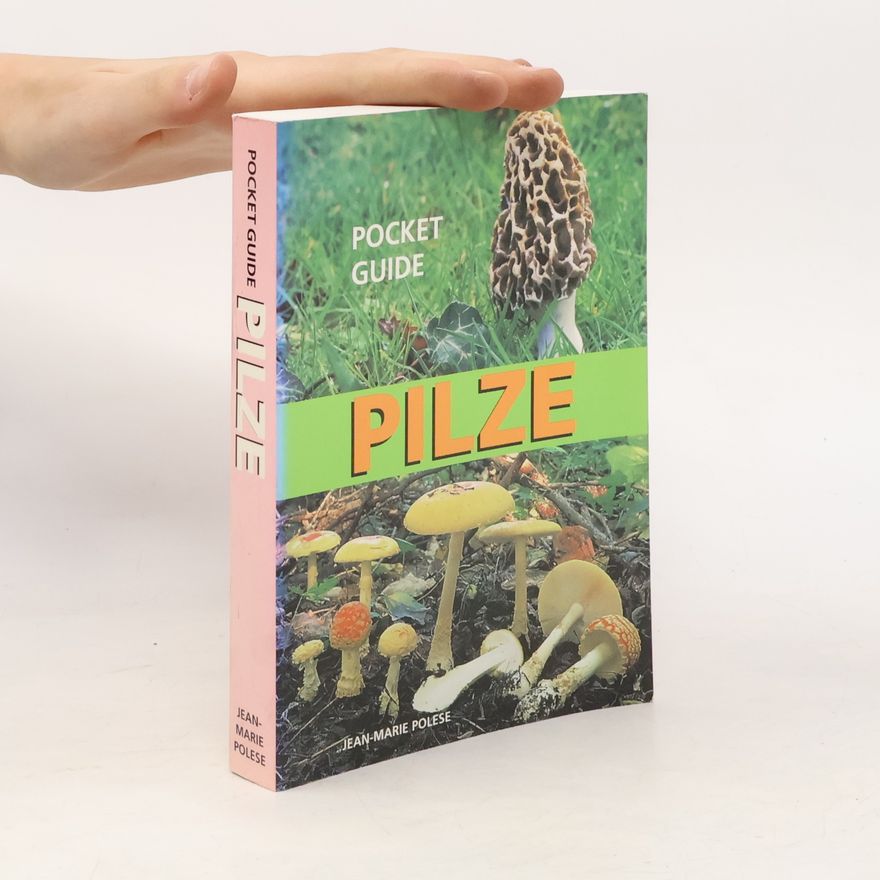 Jean-Marie Polese Pilze