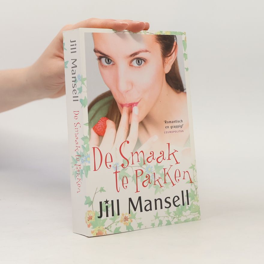 Jill Mansell De smaak te pakken