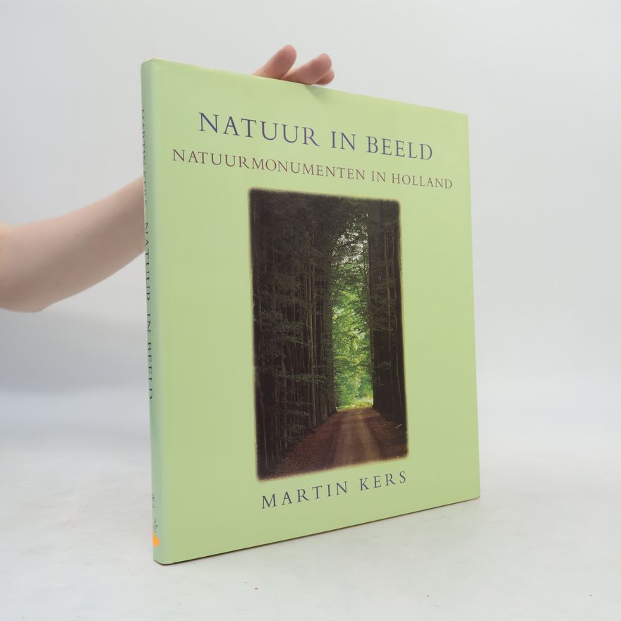Martin Kers Natuur in beeld
