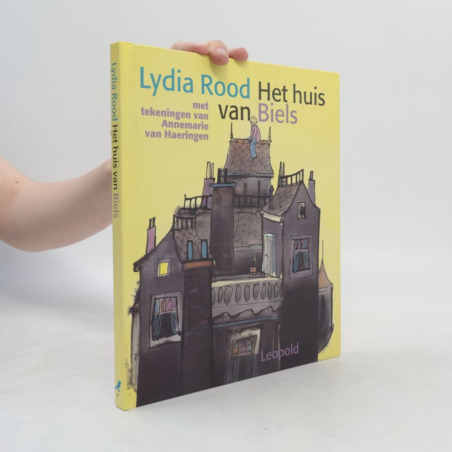 Lydia Lutgardis Maria Rood Het huis van Biels