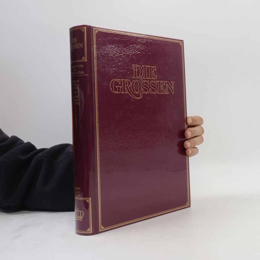 Autorenkollektiv Die Grossen I/2