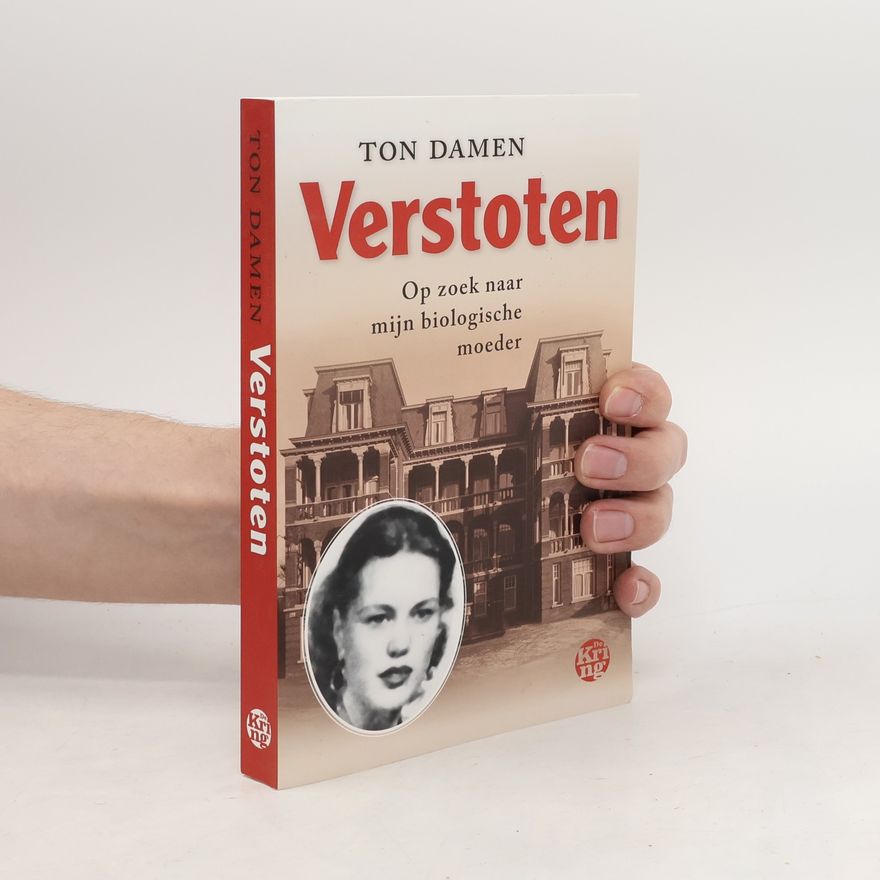 Ton Damen Verstoten