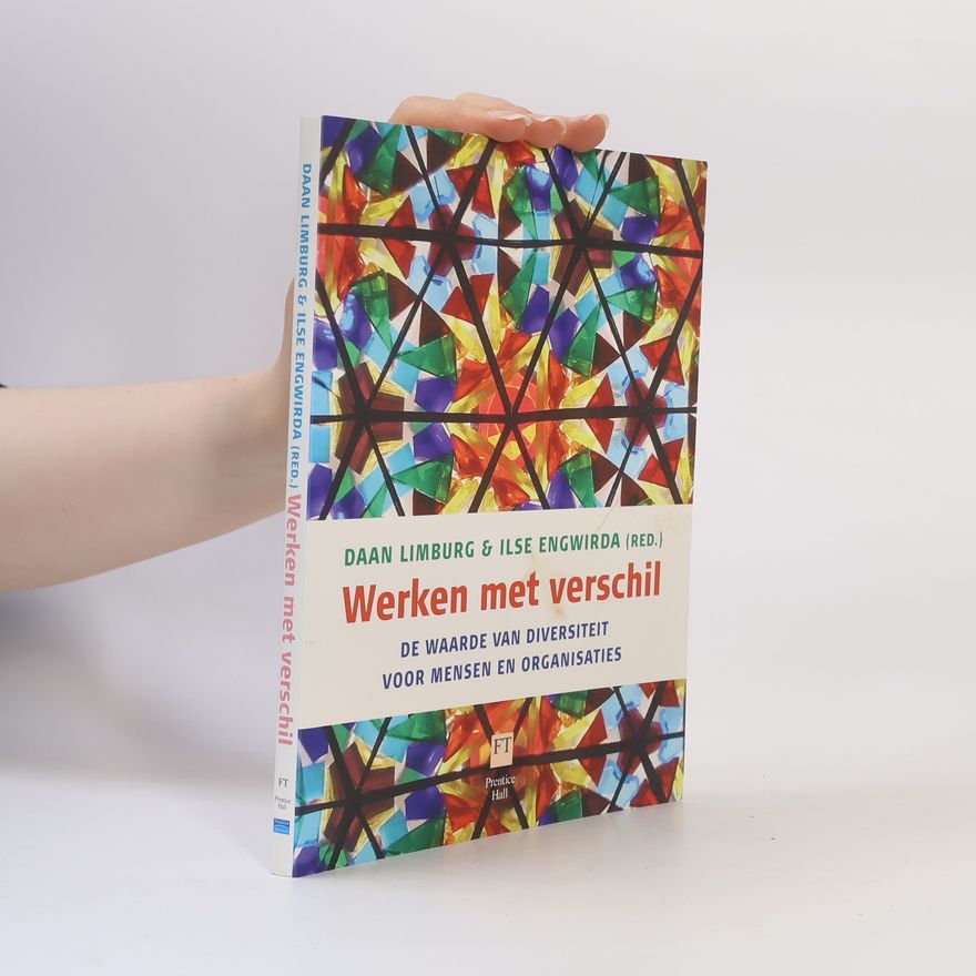 Daan Limburg Werken met verschil
