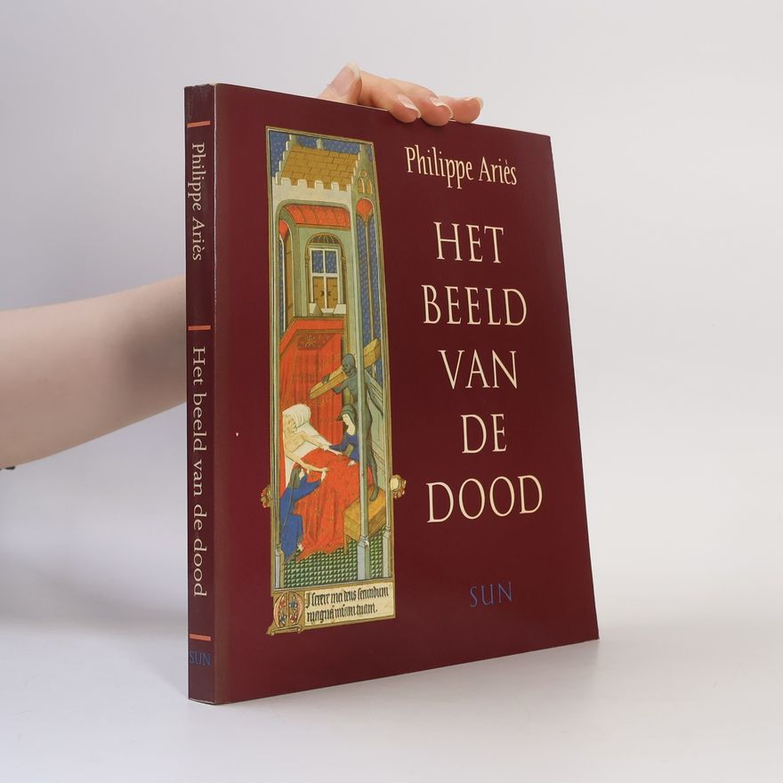 Jeanne Holierhoek Het beeld van de dood