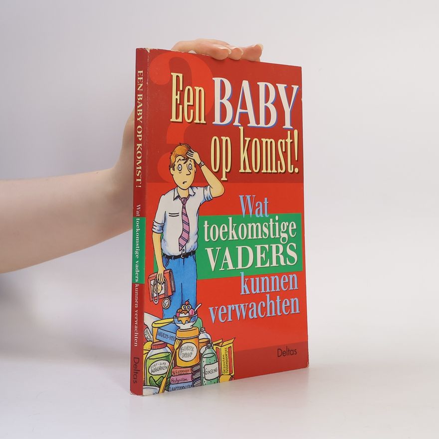 Jan Vangansbeke Een baby op komst!
