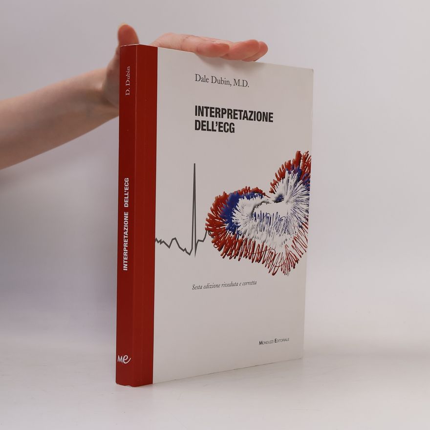 Dale B. Dubin Interpretazione dell'ECG