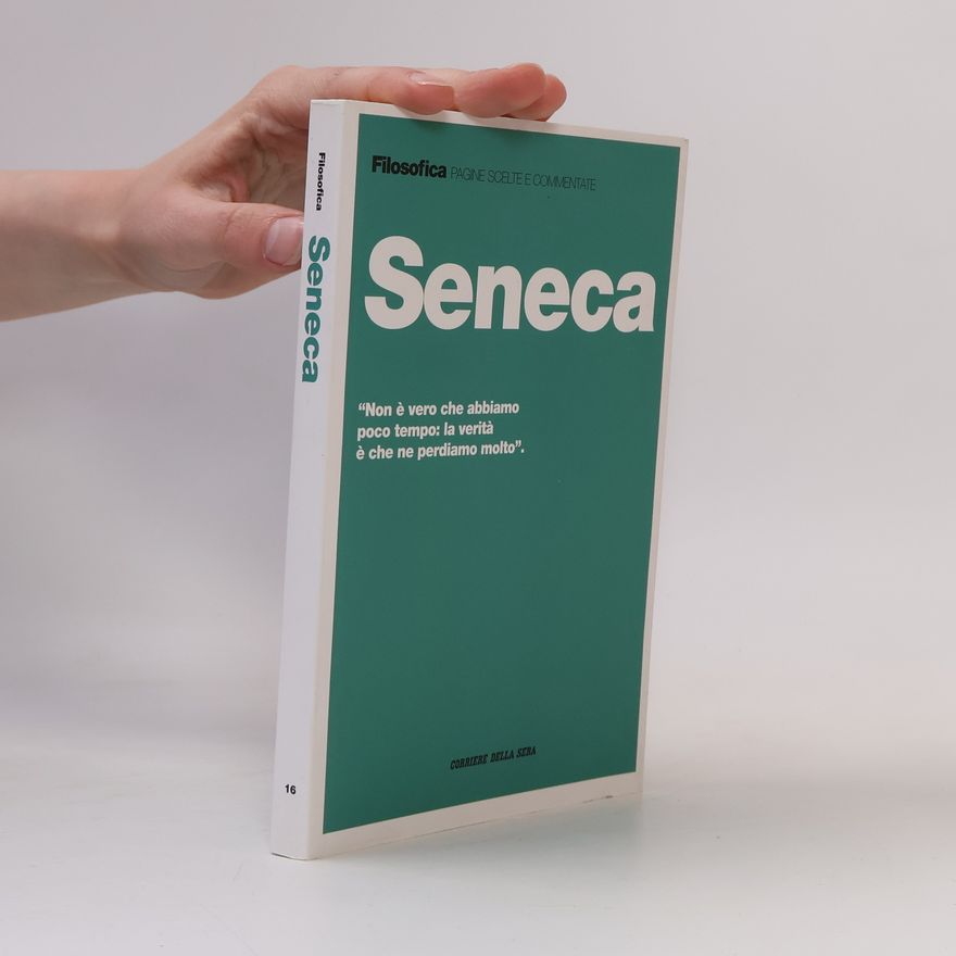 Autorenkollektiv Seneca