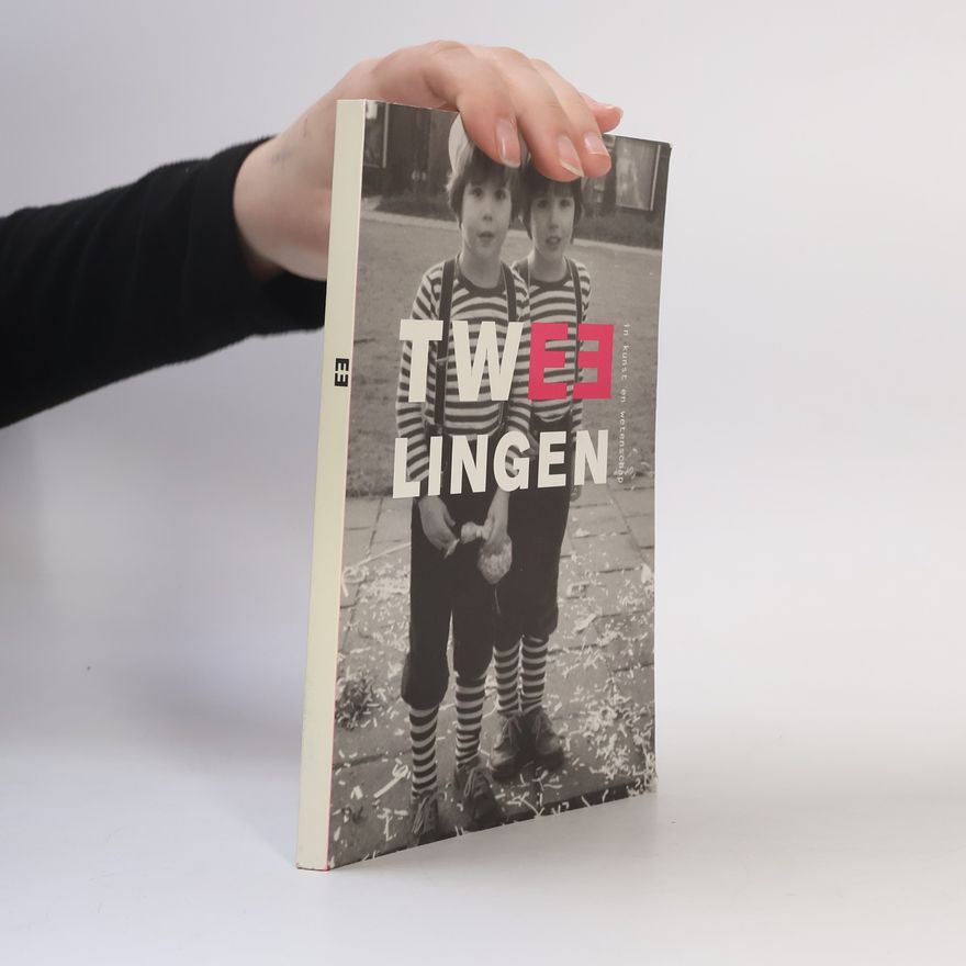 Kolektív autorov Tweelingen