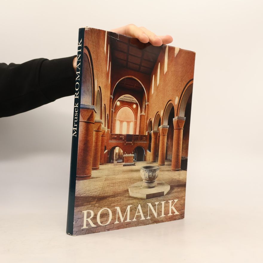 Mrusek Romanik