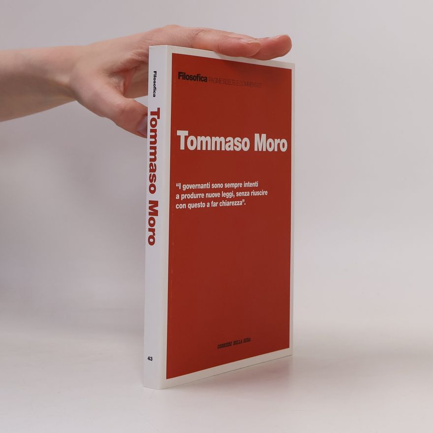 Autorenkollektiv Tommaso Moro