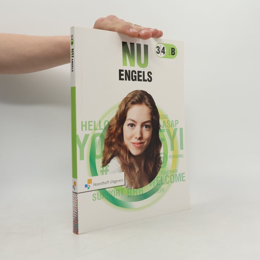 Autorenkollektiv NU Engels 3/4 Deel B