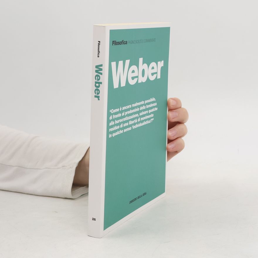 Autorenkollektiv Weber