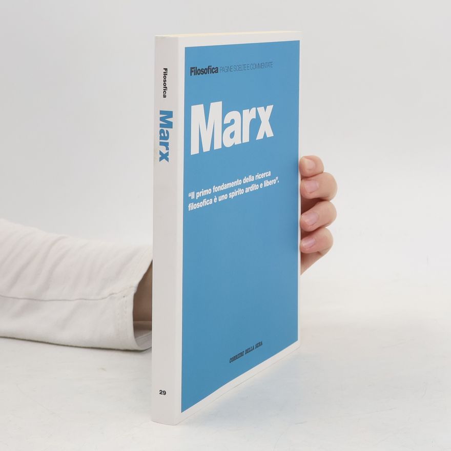 Autorenkollektiv Filosofica Marx