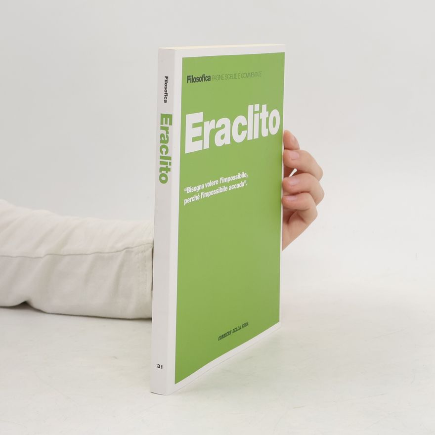 Autorenkollektiv Eraclito